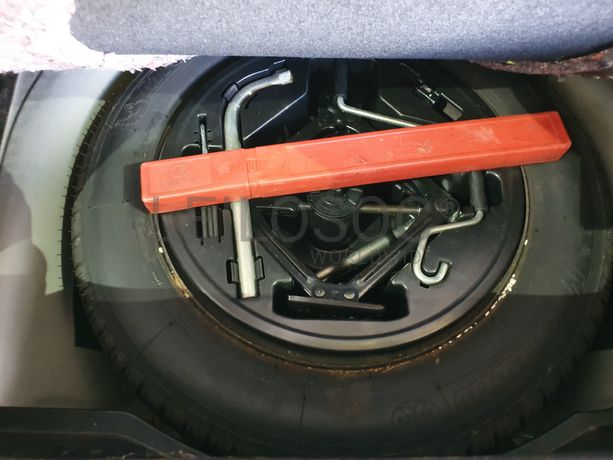 Fiat Punto · Ano 2015