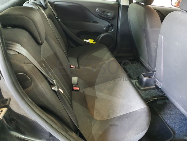 Fiat Punto · Ano 2015