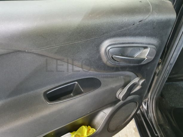 Fiat Punto · Ano 2015