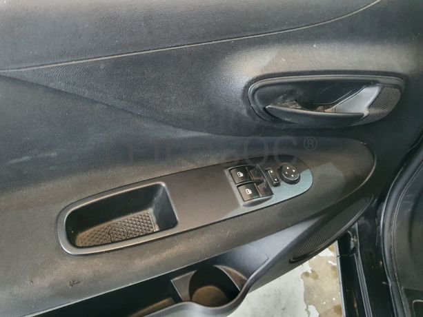 Fiat Punto · Ano 2015