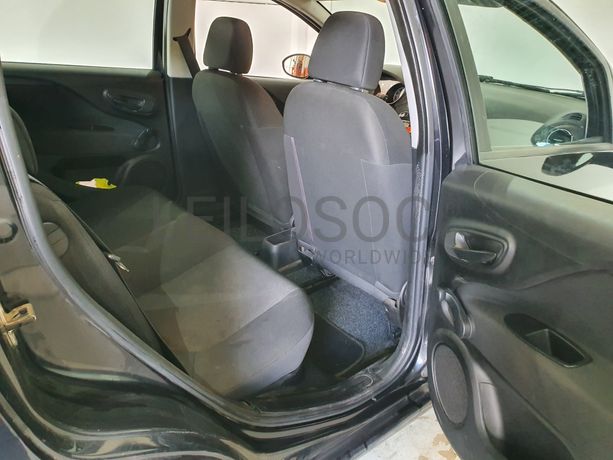 Fiat Punto · Ano 2015