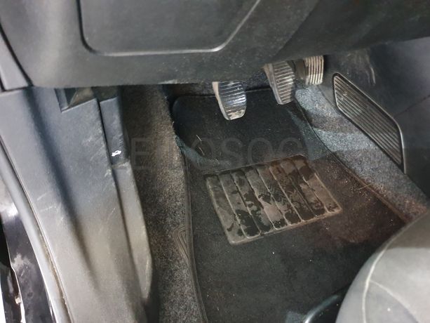 Fiat Punto · Ano 2015