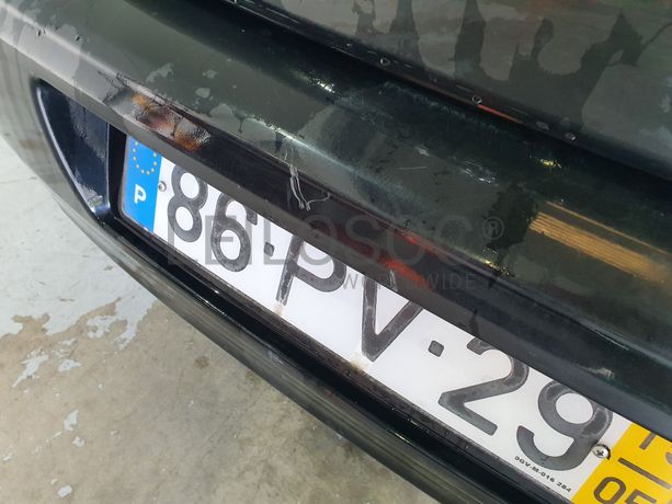 Fiat Punto · Ano 2015