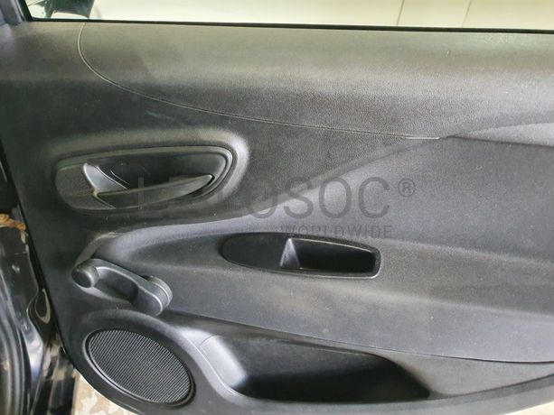 Fiat Punto · Ano 2015