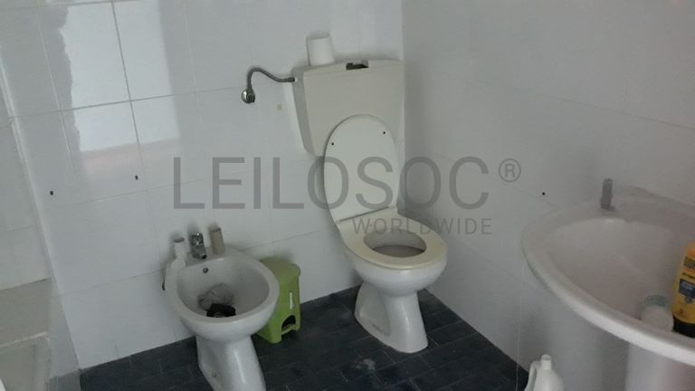 Apartamento T2 · Benavente, Santarém