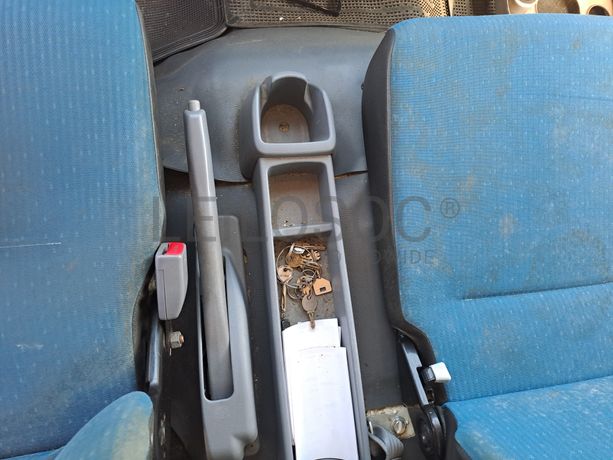 Mitsubishi Canter · Câmara Frio · Ano 2014