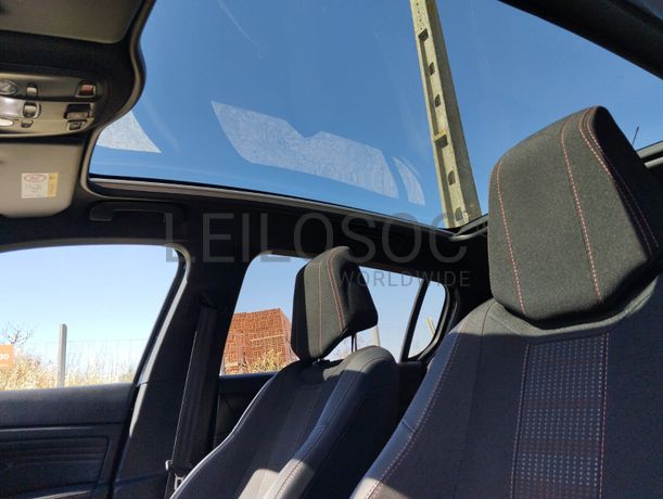 Peugeot 308 · Ano 2020