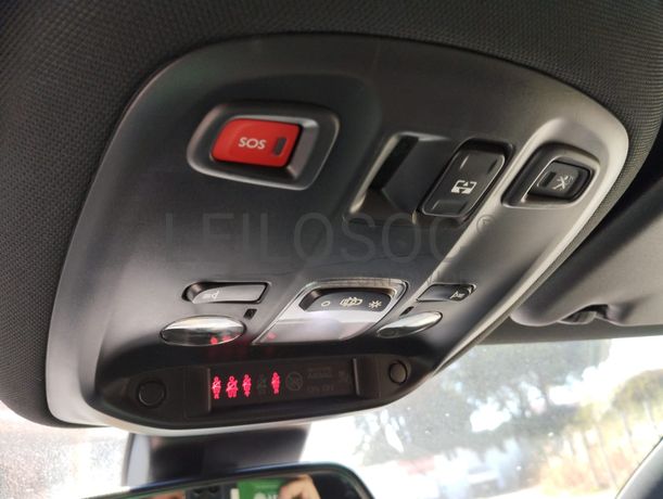 Peugeot 308 · Ano 2020