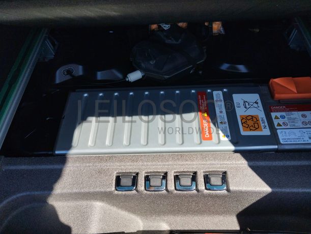 Peugeot 508 RXH · Ano 2013