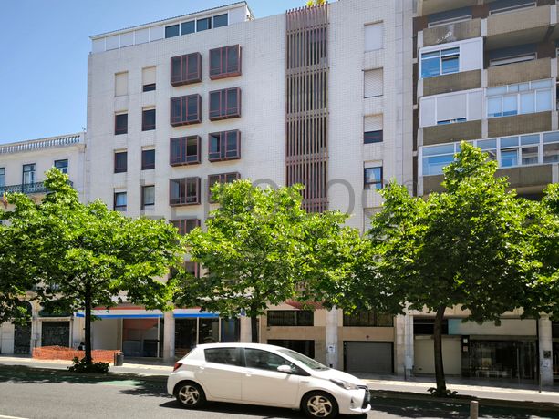 Apartamento T3 · Lisboa