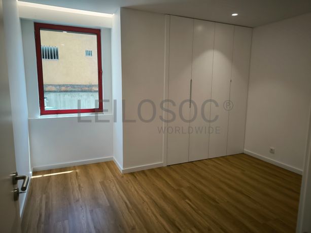 Apartamento T3 · Lisboa