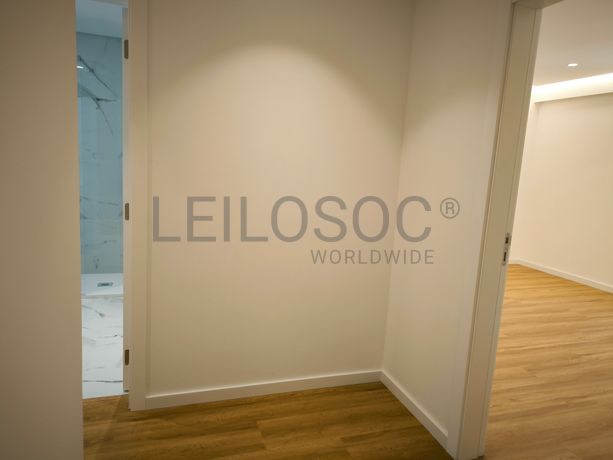 Apartamento T3 · Lisboa