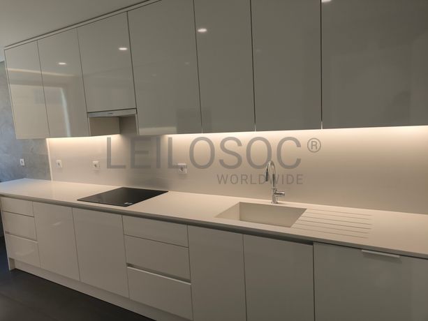 Apartamento T3 · Lisboa