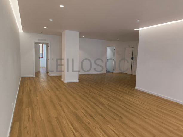 Apartamento T3 · Lisboa