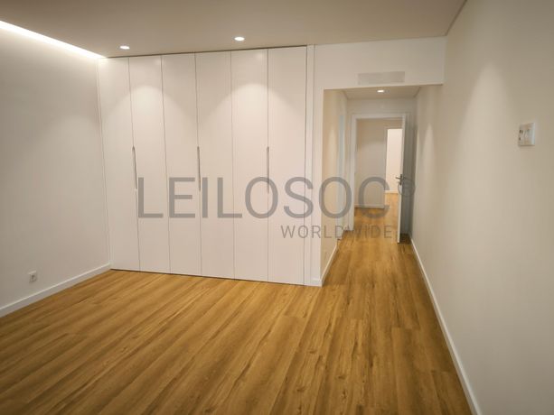 Apartamento T3 · Lisboa