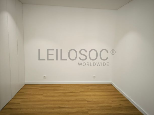 Apartamento T3 · Lisboa