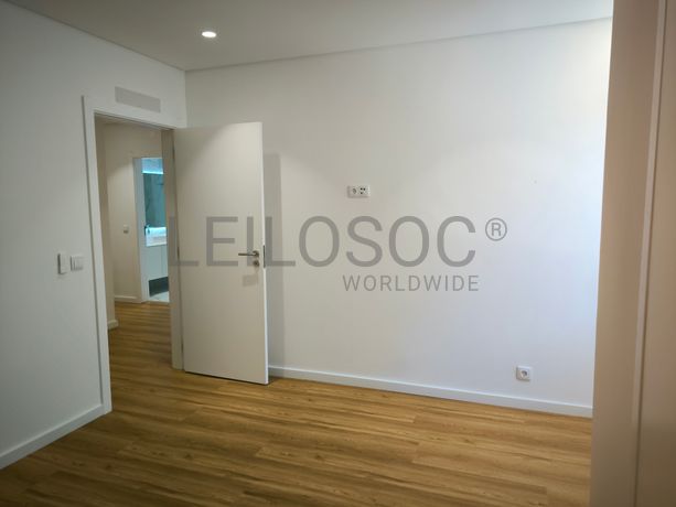 Apartamento T3 · Lisboa