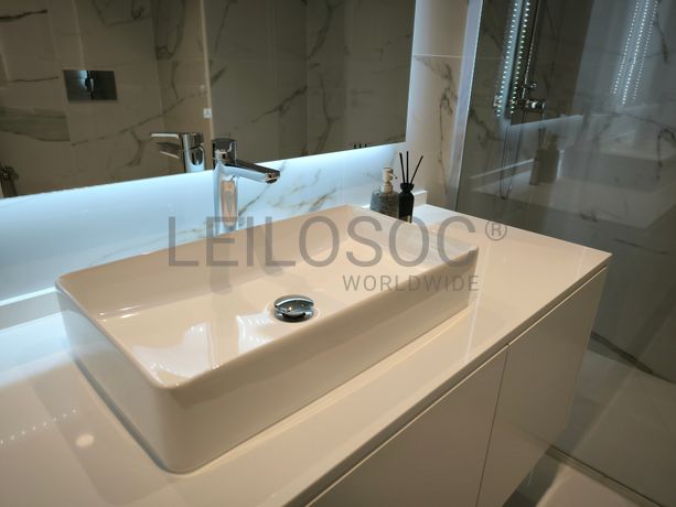 Apartamento T3 · Lisboa