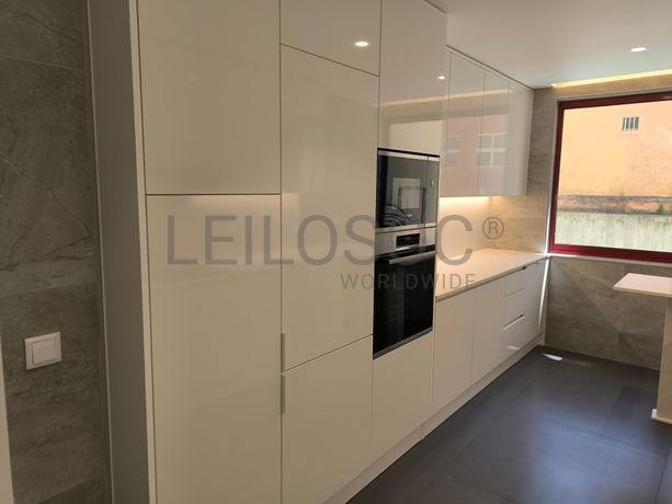 Apartamento T3 · Lisboa