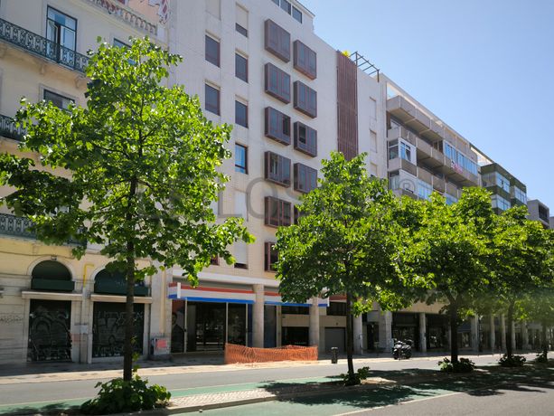 Apartamento T3 · Lisboa