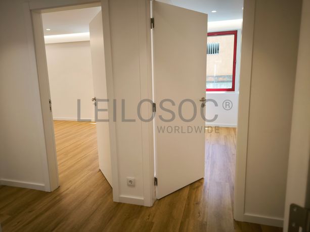 Apartamento T3 · Lisboa
