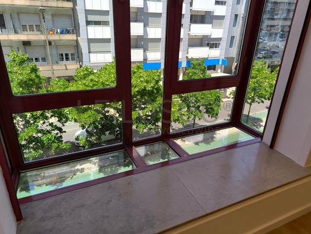 Apartamento T3 · Lisboa