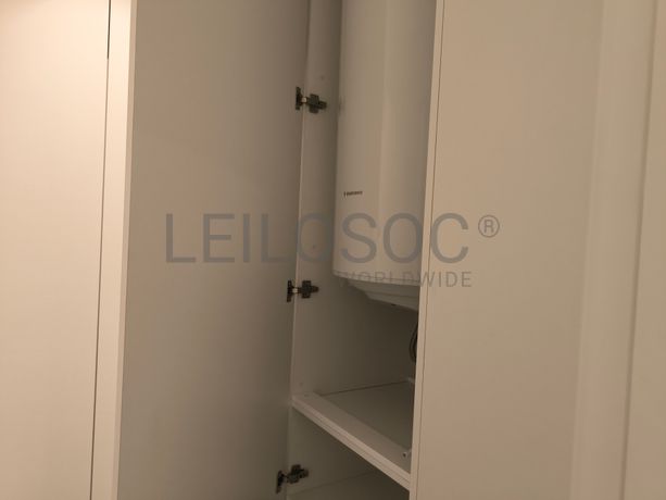 Apartamento T3 · Lisboa