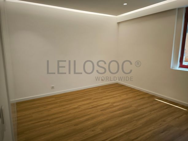 Apartamento T3 · Lisboa