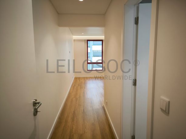 Apartamento T3 · Lisboa