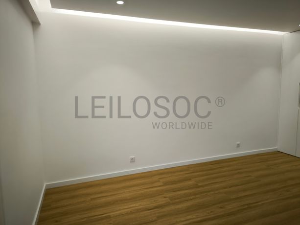 Apartamento T3 · Lisboa