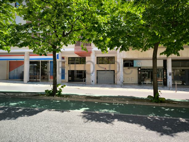 Apartamento T3 · Lisboa