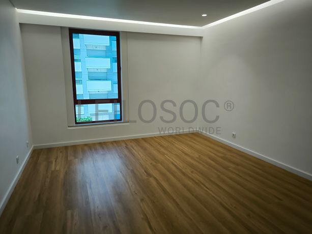 Apartamento T3 · Lisboa