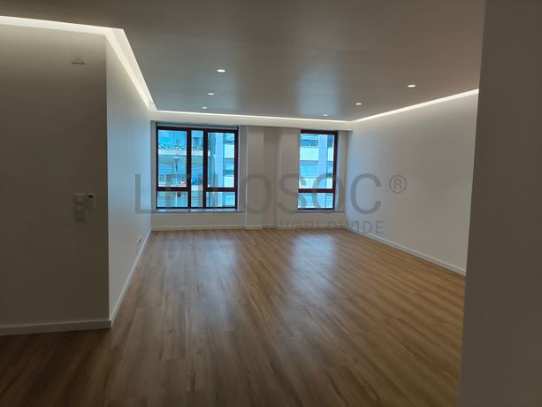 Apartamento T3 · Lisboa