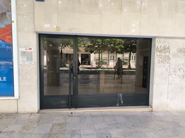 Apartamento T3 · Lisboa