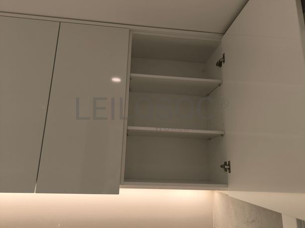 Apartamento T3 · Lisboa