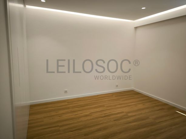Apartamento T3 · Lisboa