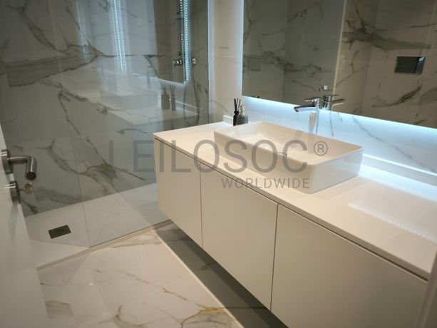 Apartamento T3 · Lisboa