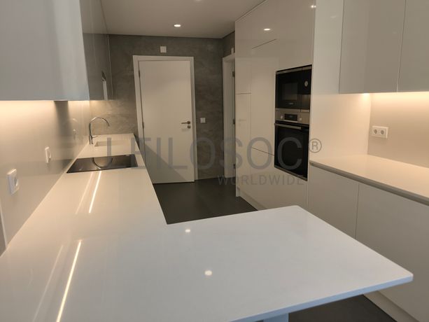 Apartamento T3 · Lisboa