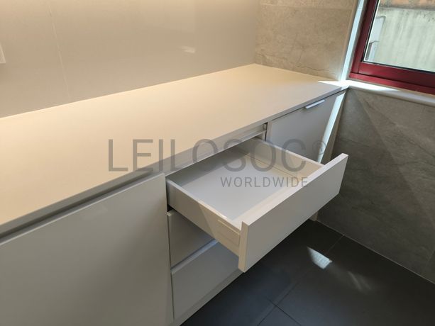 Apartamento T3 · Lisboa