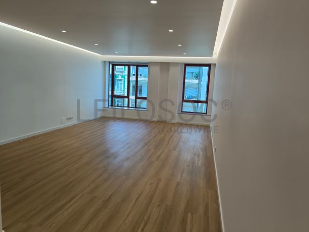 Apartamento T3 · Lisboa