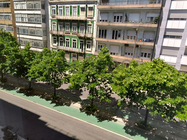 Apartamento T3 · Lisboa
