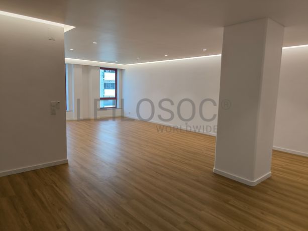Apartamento T3 · Lisboa
