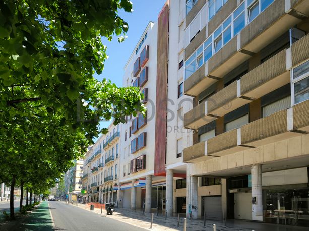 Apartamento T3 · Lisboa