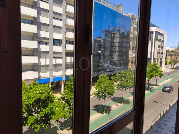 Apartamento T3 · Lisboa