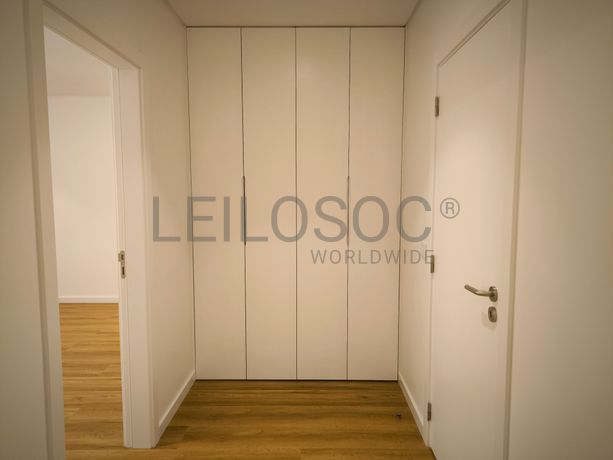 Apartamento T3 · Lisboa