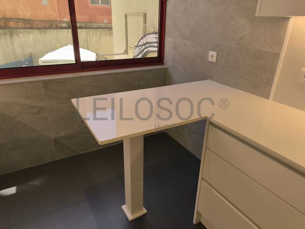 Apartamento T3 · Lisboa