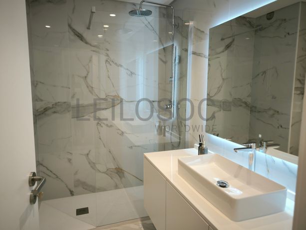 Apartamento T3 · Lisboa