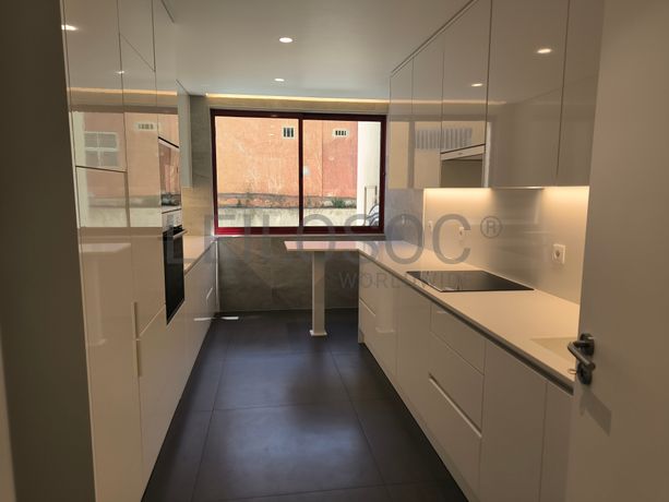 Apartamento T3 · Lisboa