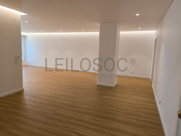 Apartamento T3 · Lisboa