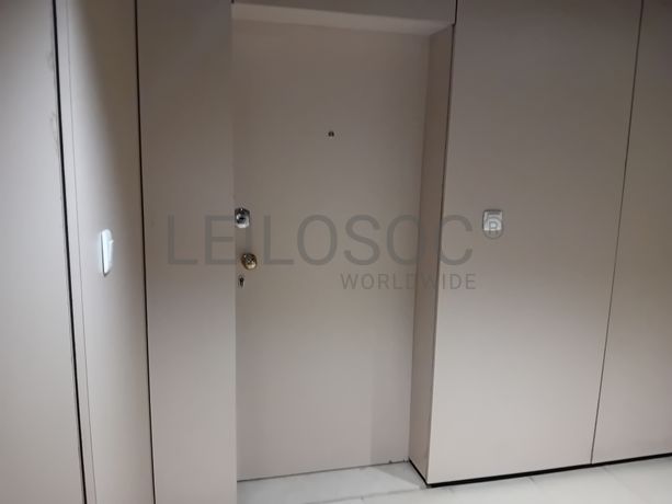 Apartamento T3 · Lisboa